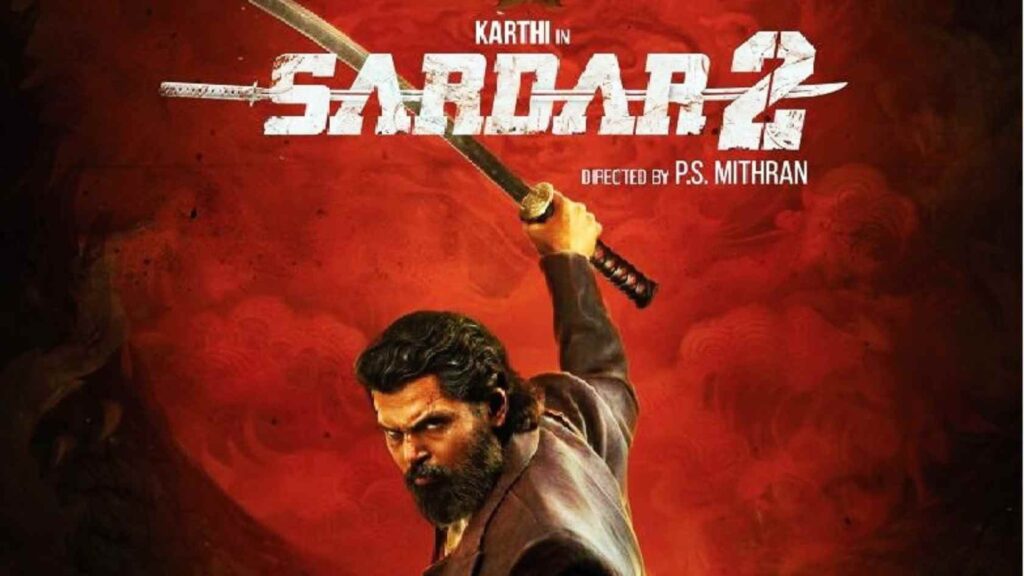 2025 ஆம் ஆண்டில் வெளியாகும் தமிழ் திரைப்படங்கள்