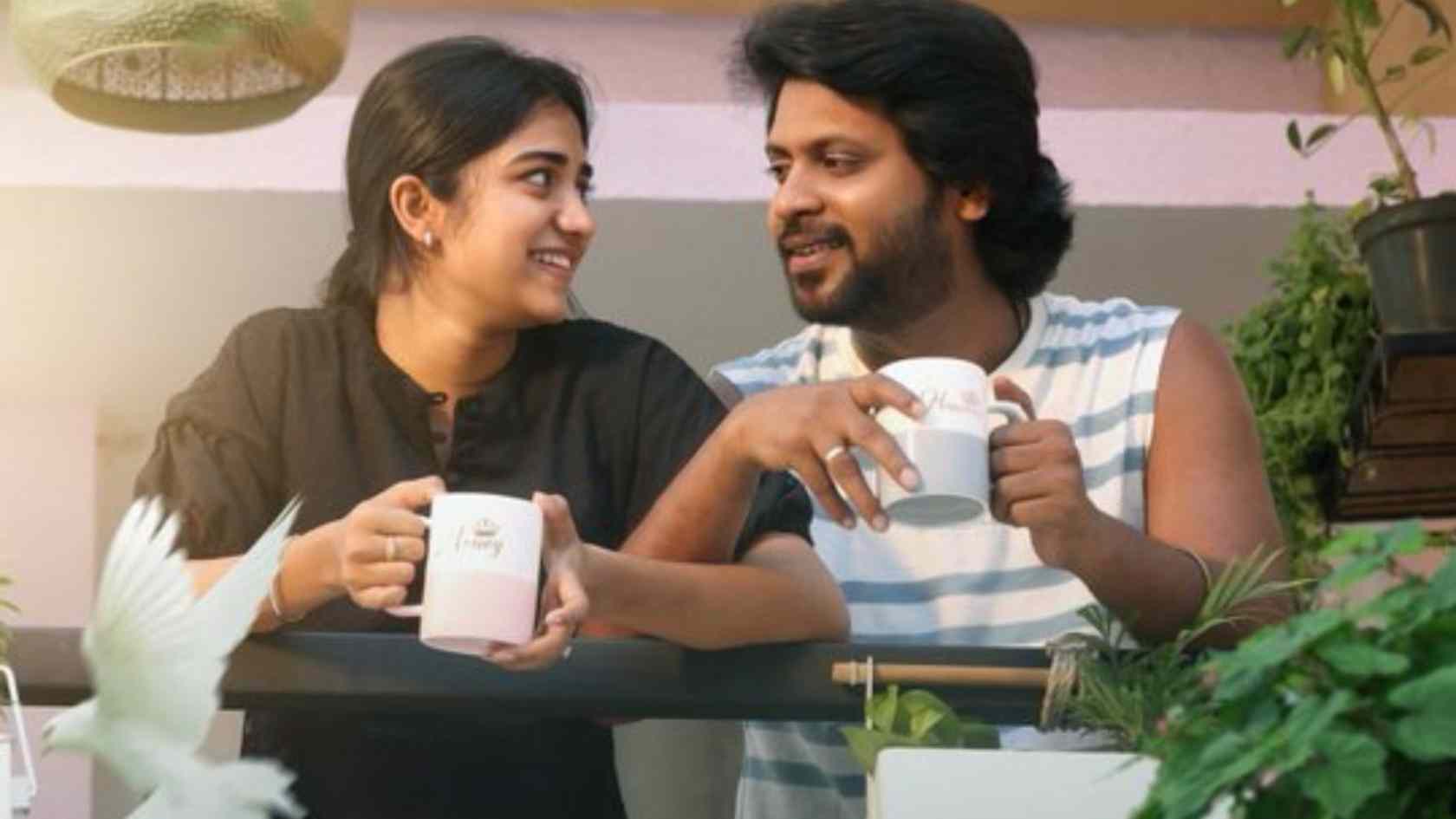 ஆண் பாவம் பொல்லாதது தமிழ் திரைப்படத்தின் வெளியீட்டு தேதி மற்றும் டிரைலர்