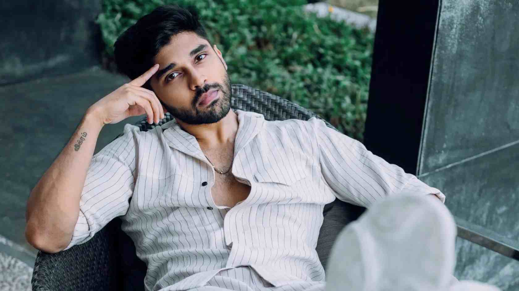 துருவ் விக்ரம் சமீபத்திய நேர்காணல் 2025