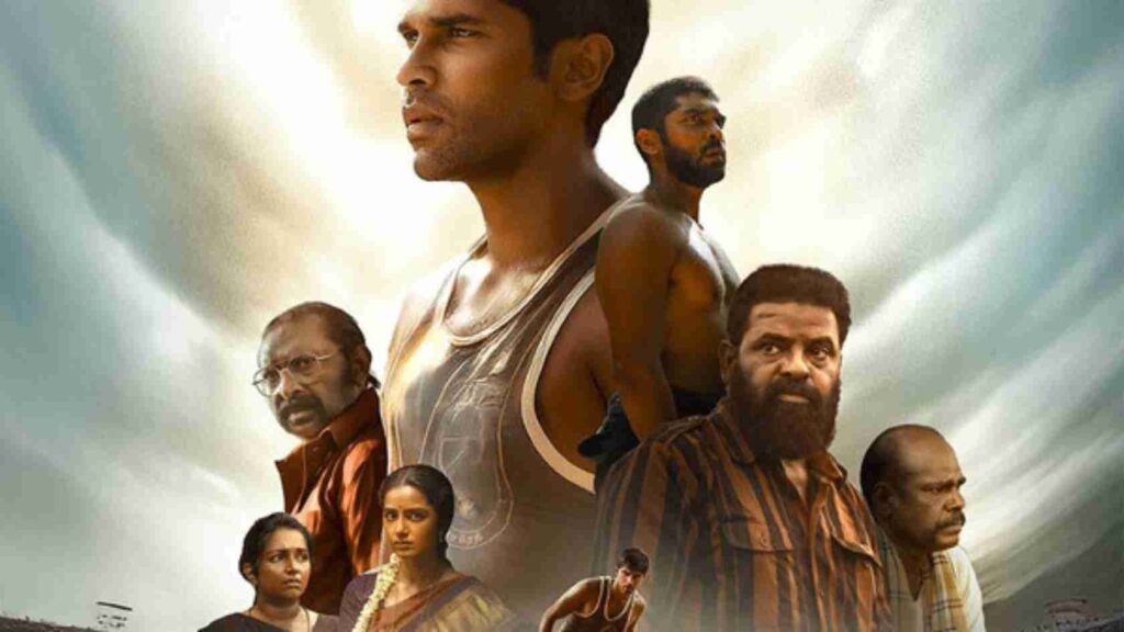 bison_movie_12_days_box_office_collection