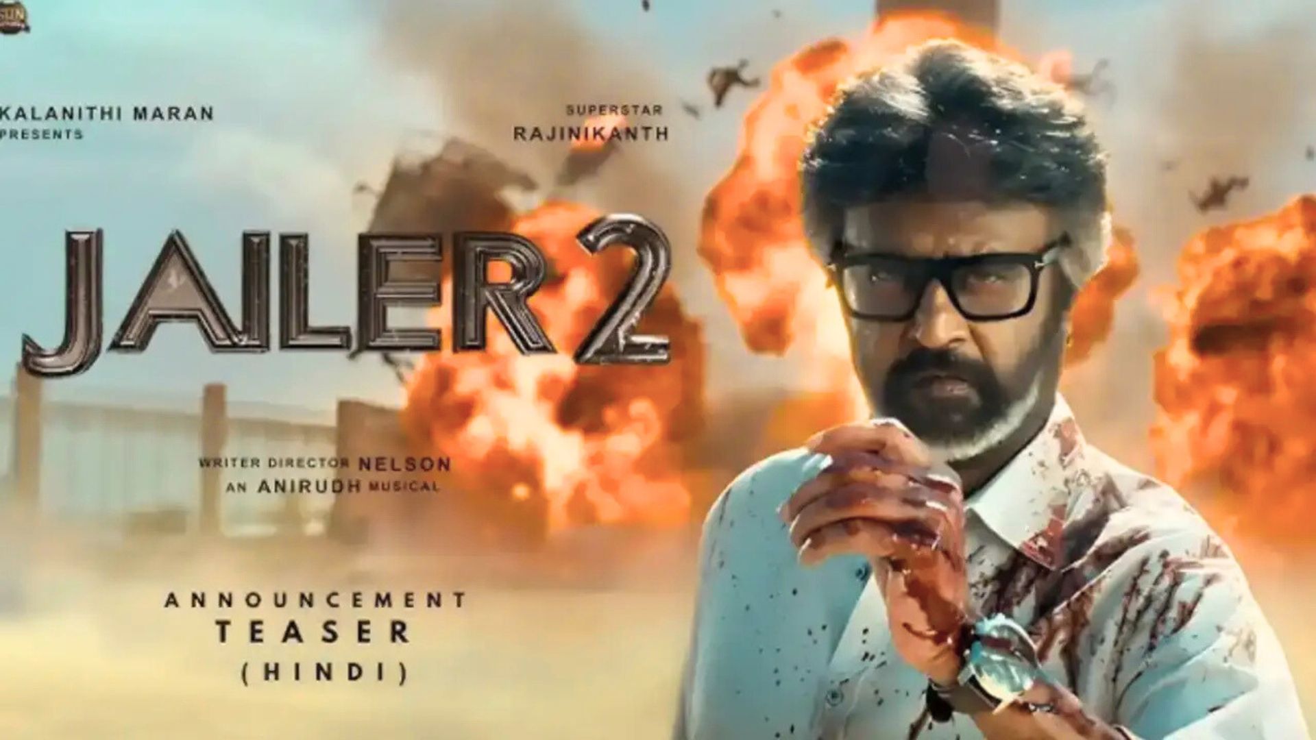 ஜெய்லர் தமிழ் மூவி அப்டேட் மற்றும் வெளியீட்டு தேதி