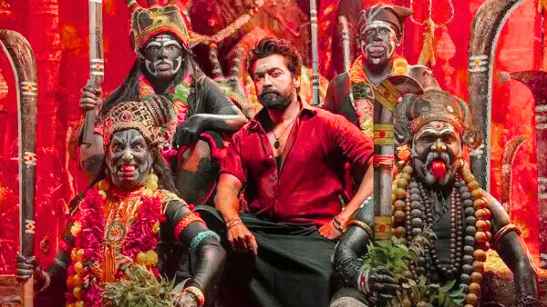 Karupu_Movie_Update_And_Release_Date