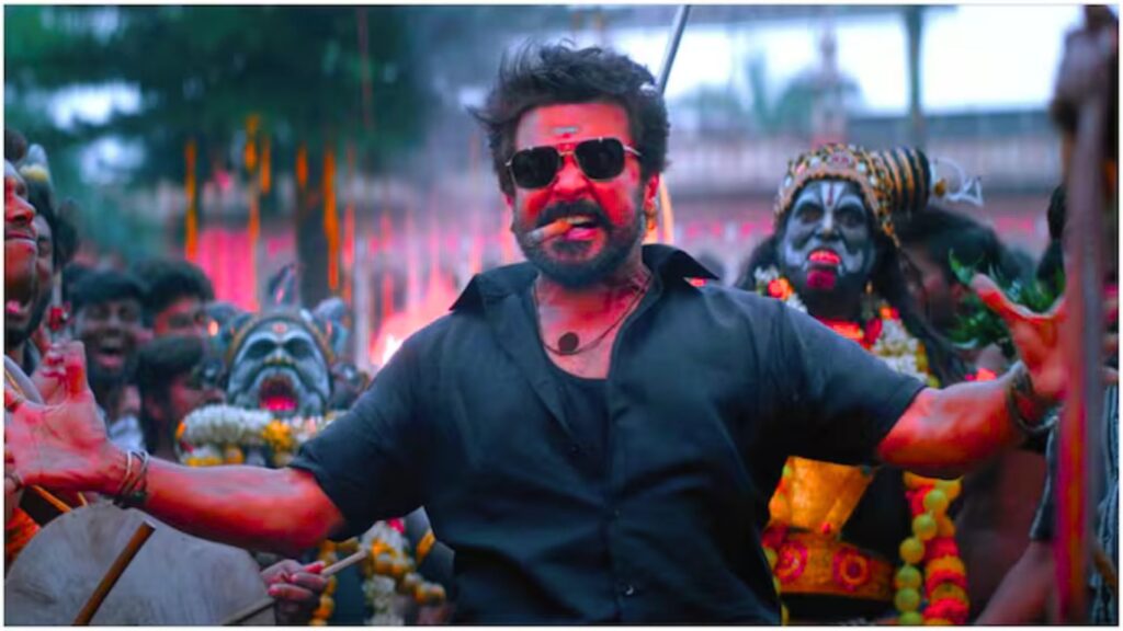 Karupu_Movie_Update_and_Release_Date