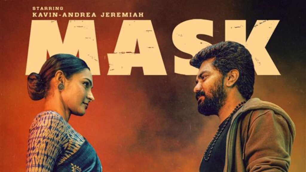 Mask_Movie_Box_office_collection