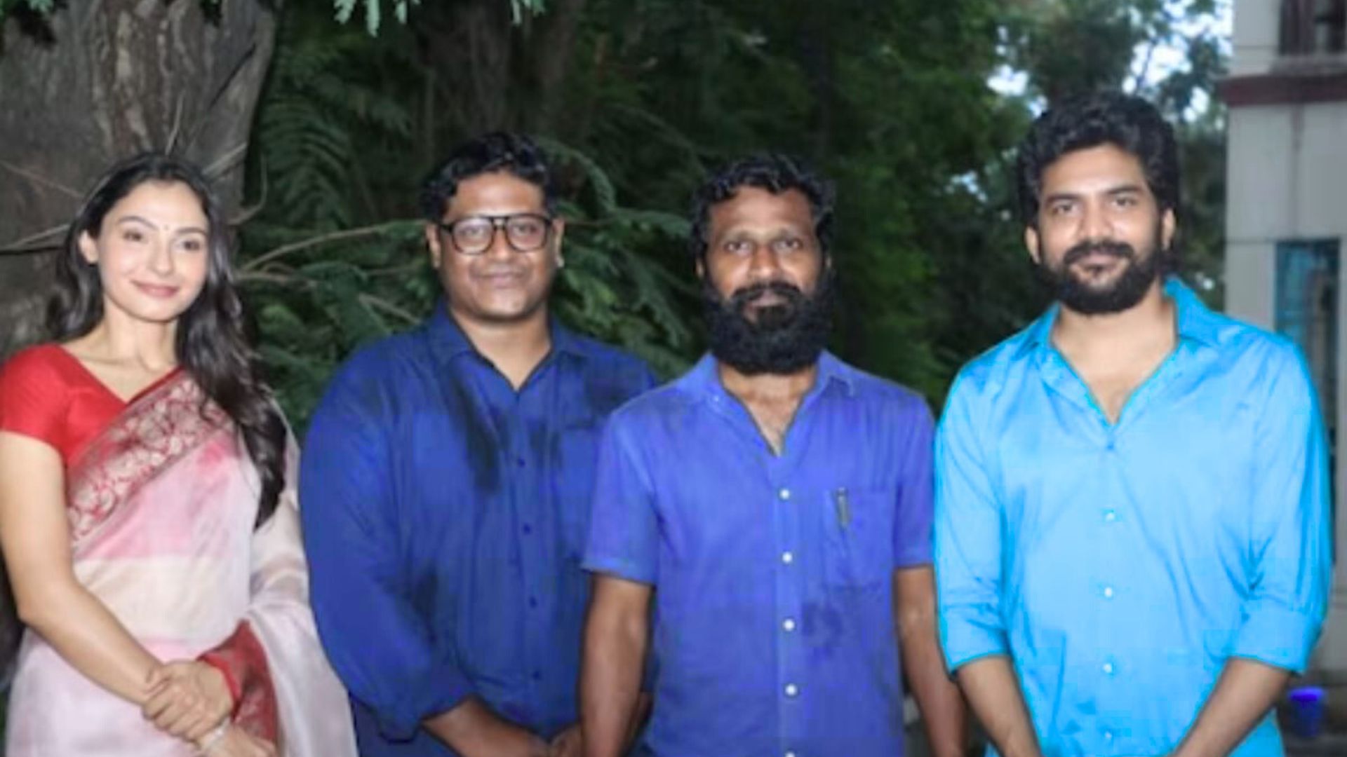 Mask குழுவின் சிறப்பு நேர்காணல்