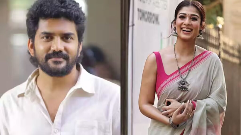 Kavin-Nayanthara_New_Movie_Update