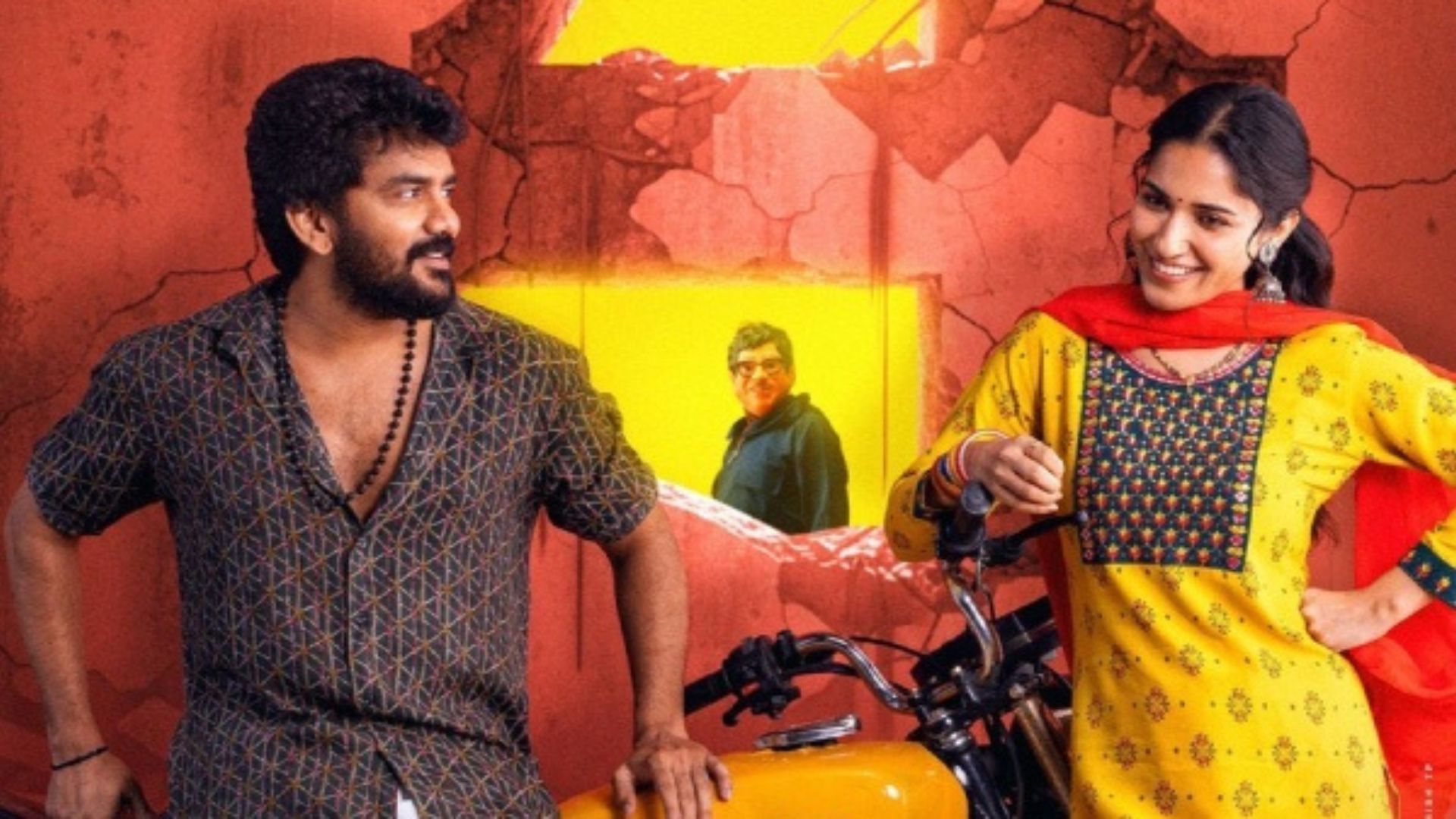 மாஸ்க் படத்தின் பாக்ஸ் ஆபிஸ் வசூல் எவ்வளவு தெரியுமா?