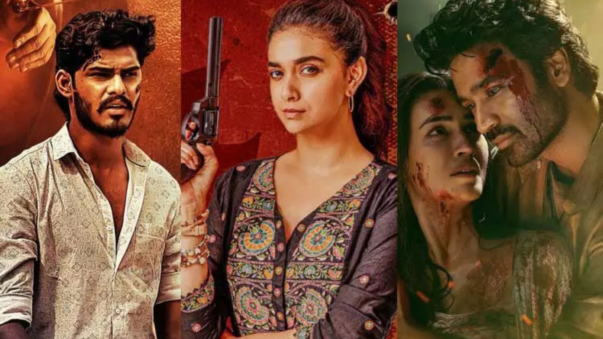 நவம்பர் 28, 2025 இல் வெளியாகும் தமிழ் படங்கள்