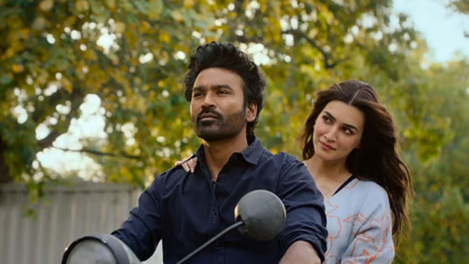 Tere Ishq Mein தமிழ் திரைப்பட விமர்சனம்